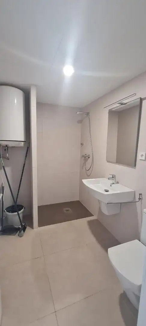 Baño de Piso en venta en Sitges con Calefacción y Terraza