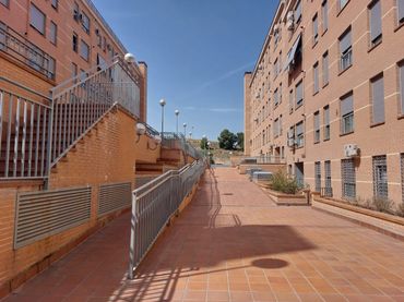 Appartamento con ascensore in vendita a Centro