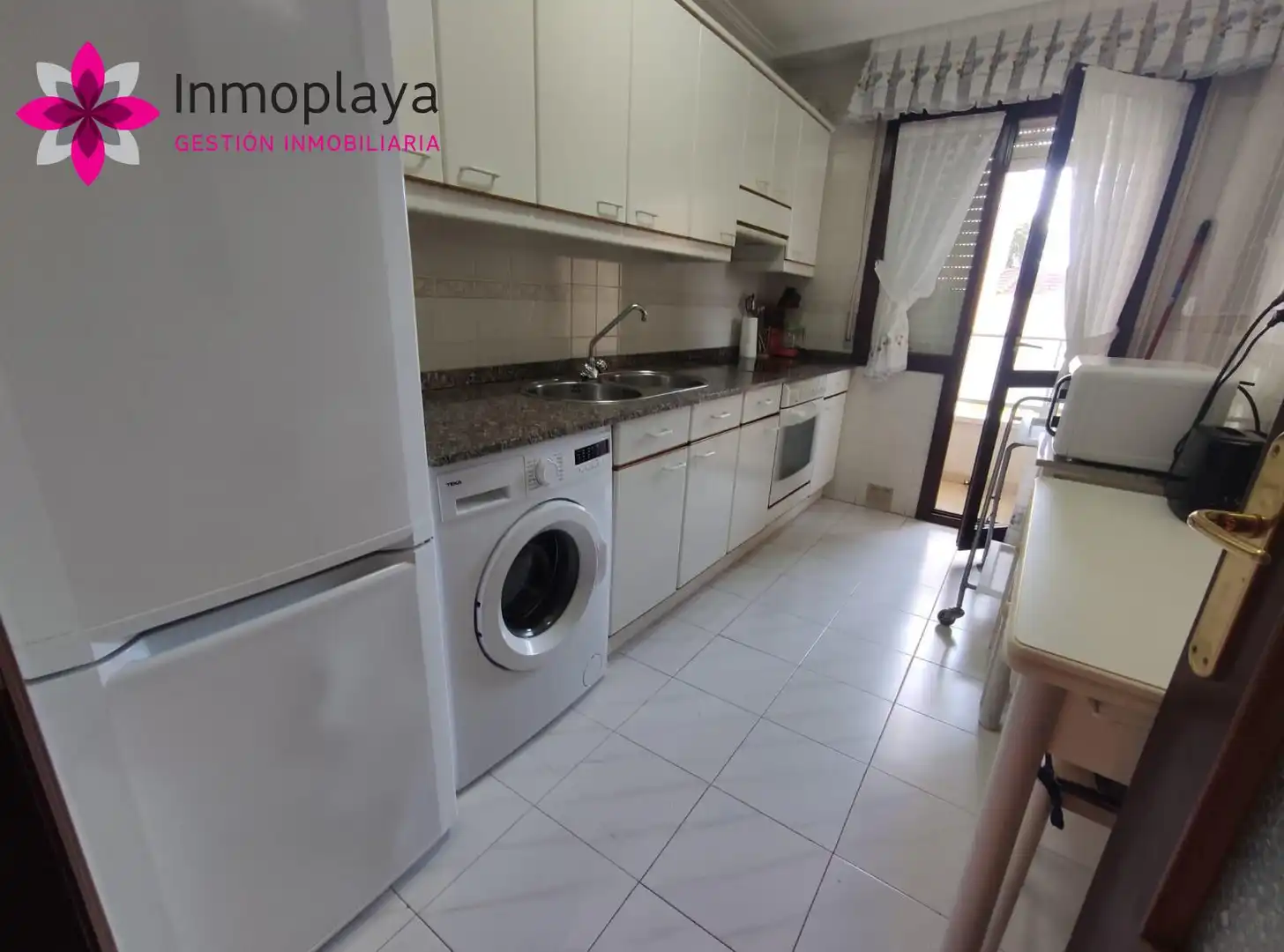 Home to rent in Ris, imagen 12