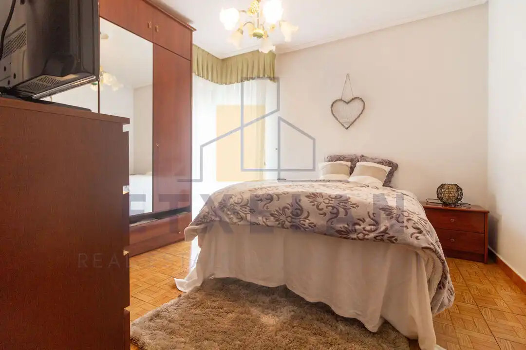 Piso con ascensor en venta en Berriz, imagen 13