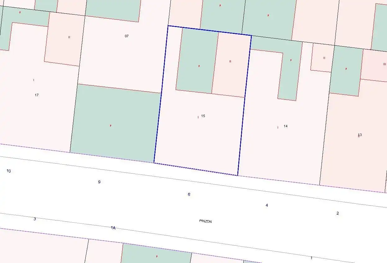 Reihenhaus zum Verkauf in Calle Martin Alonso Pinzon 6, imagen 4