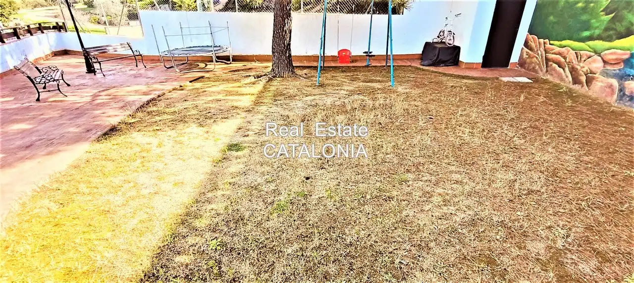 Villa avec piscine à vendre à Avinguda Rafael Albertí, imagen 43