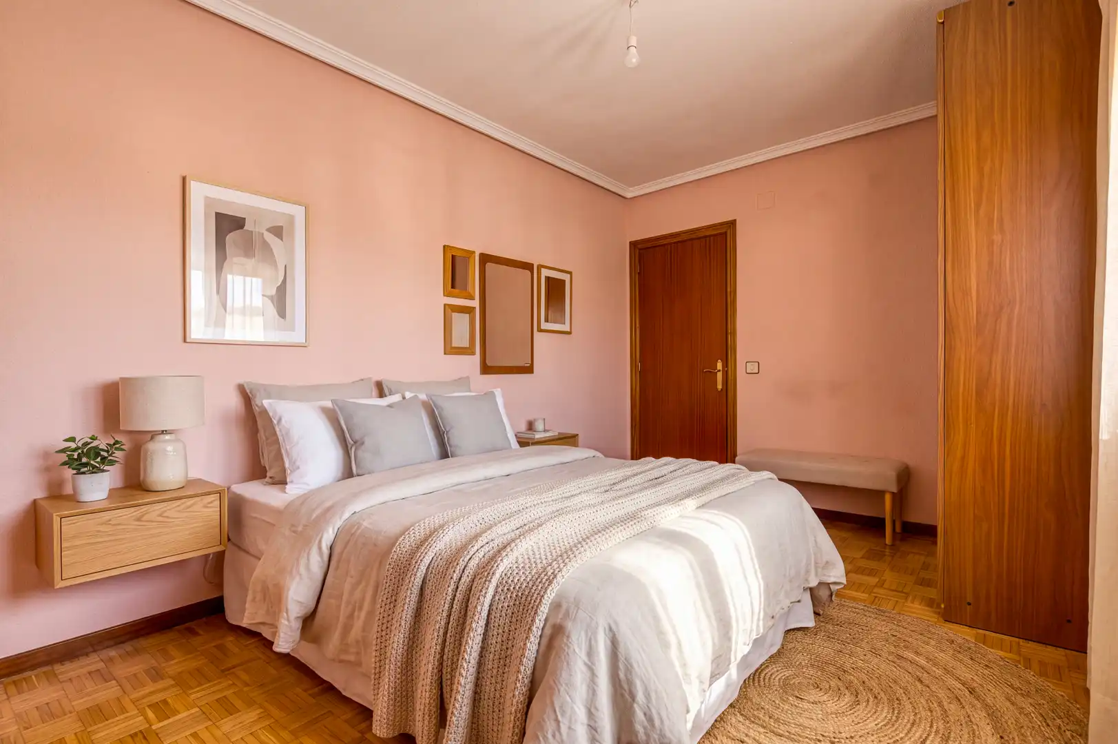 Appartement avec terrasse à vendre à Calle de Nuestra Señora de Sonsoles 74