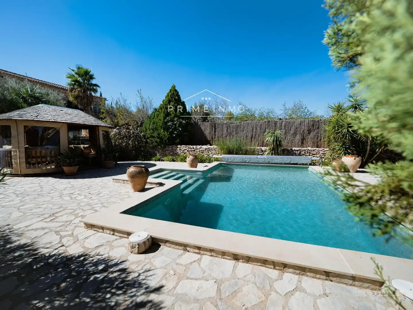Casa rústica amb piscina en venda a Rasquera, imagen 11