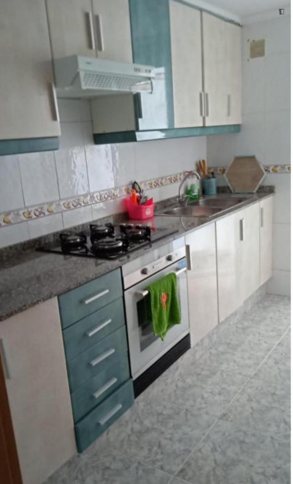 Apartament de lloguer a El Grao
