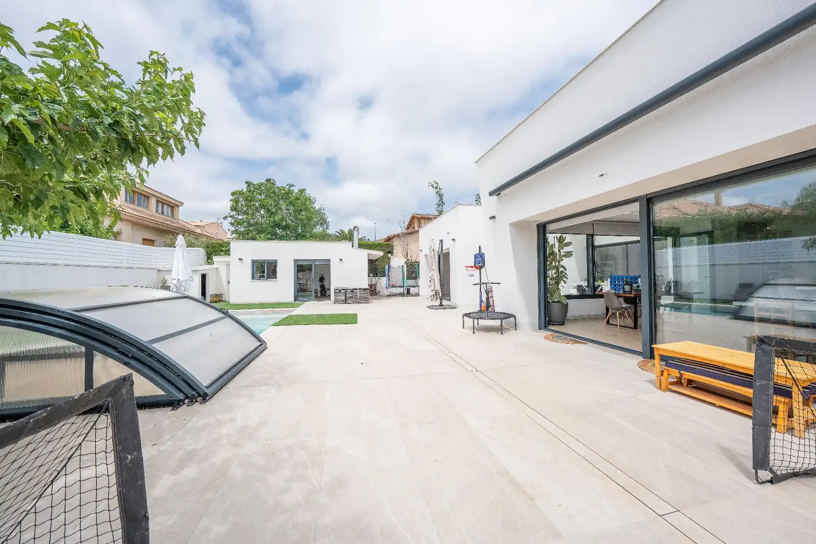 Villa mit Pool zum Verkauf in Calle de Riu Verd, imagen 35