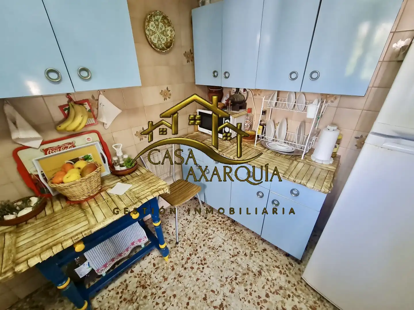 Casa amb jardí en venda a Calle Pozo Almecin, imagen 8
