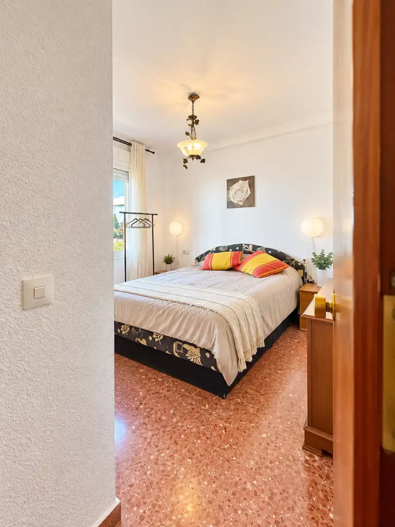Appartement avec piscine à vendre à Calle Romería del Rocío 4, imagen 9