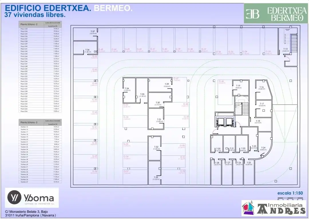 Pis en venda a Bermeo, imagen 28
