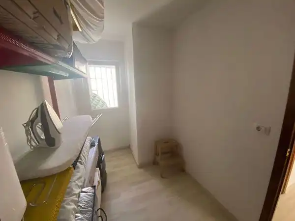 Bedroom of Flat for sale in A Guarda  , Pontevedra