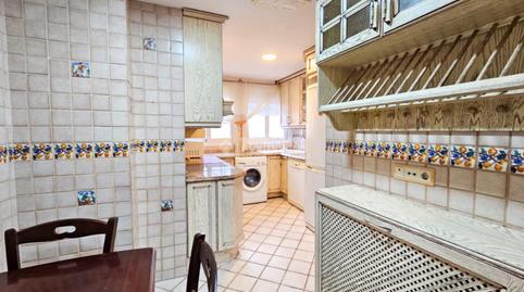 Foto 2 de Pis en venda a El Naranjo, Fuenlabrada