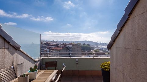 Foto 3 de Àtic en venda a Teis, Vigo