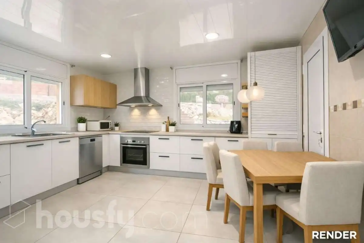 Casa o xalet en venda a Carrer de la Figuera, Olèrdola