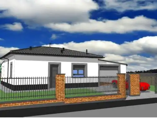 Residential for sale in Buenavista