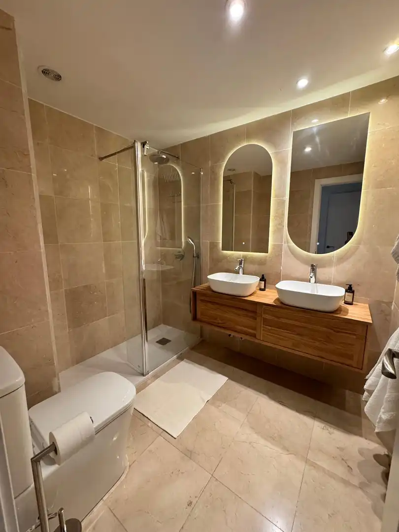 Appartement compact avec piscine à vendre à Marbella Centro, imagen 5