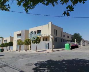 Exterior view of Flat for sale in Villena