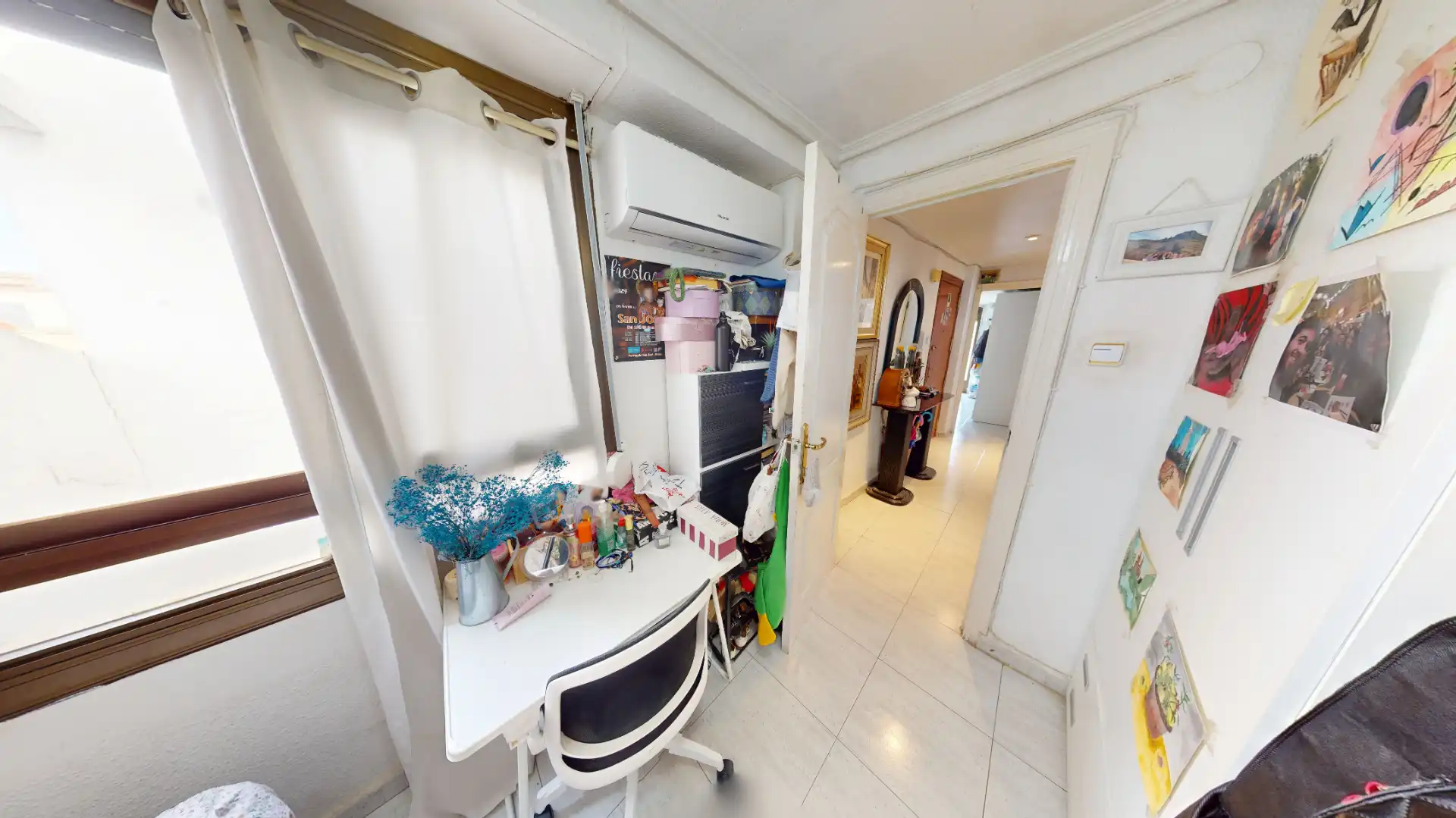 Appartamento con ascensore in vendita a Carrer Conrado del Campo, imagen 23