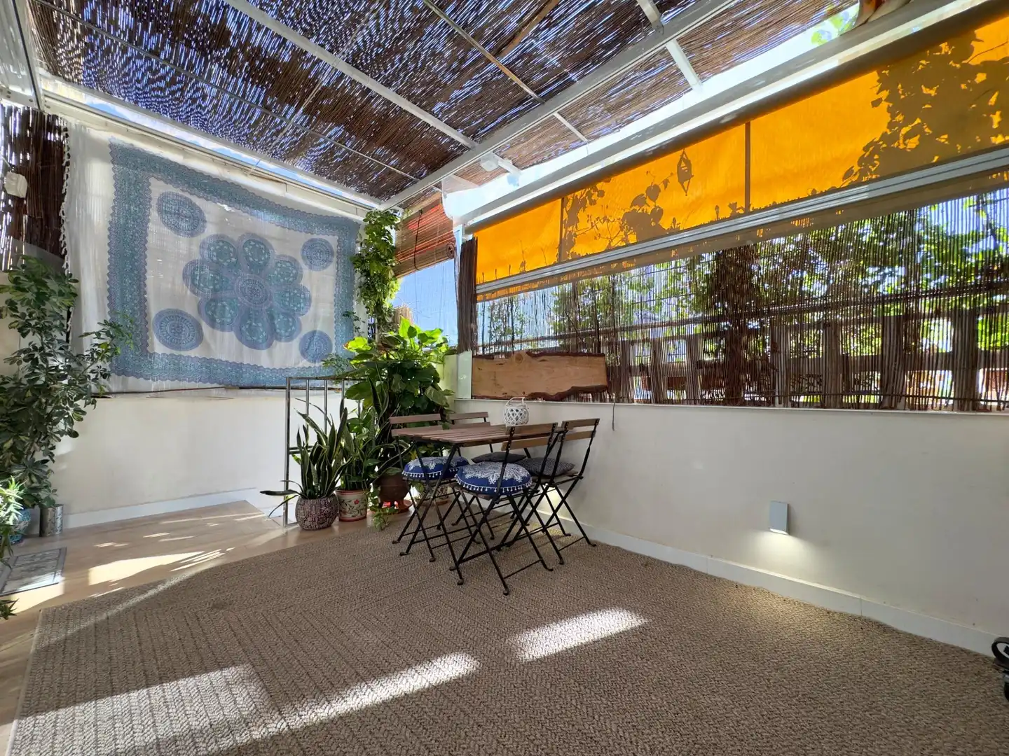 Reihenhaus mit Garten zum Verkauf in Urbanizacion MARINA-JOSEFINA 2036, imagen 11