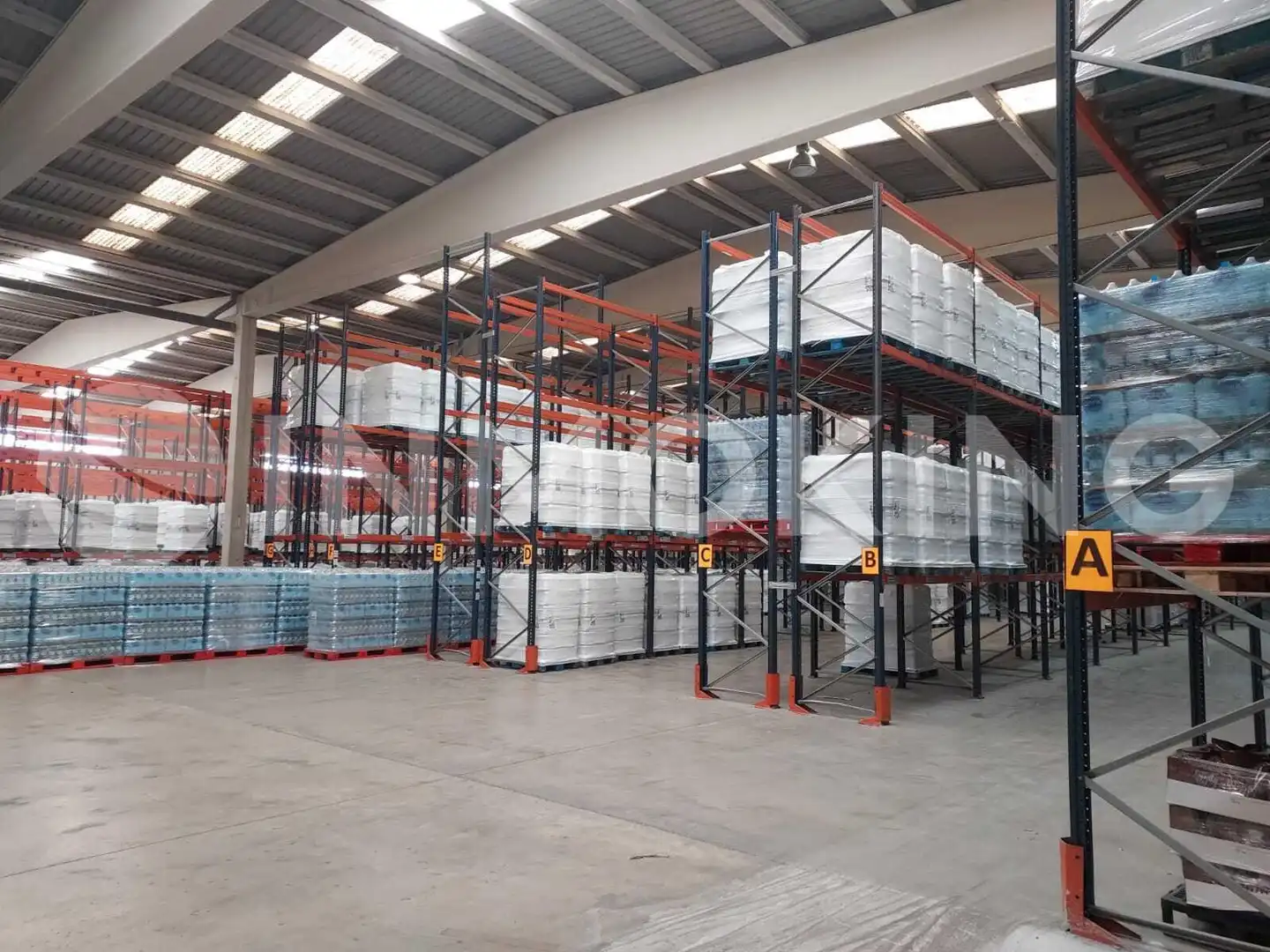 Industrial building to rent in TRAGINERS DELS 31, imagen 3