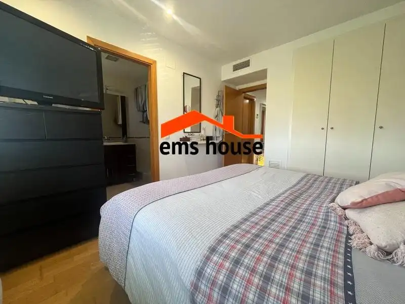 Habitación de Casa o chalet en venta en Pals con Aire acondicionado, Jardín privado y Piscina comunitaria