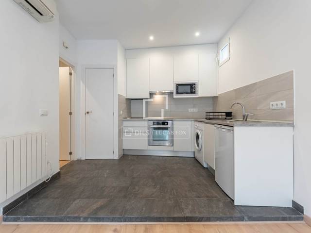 Piso en Alquiler en Palacio