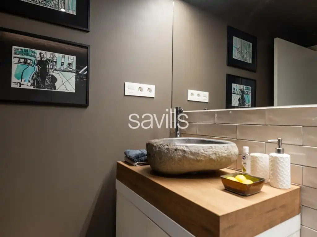 Apartament amb terrassa en venda a Ciutat Vella, imagen 23