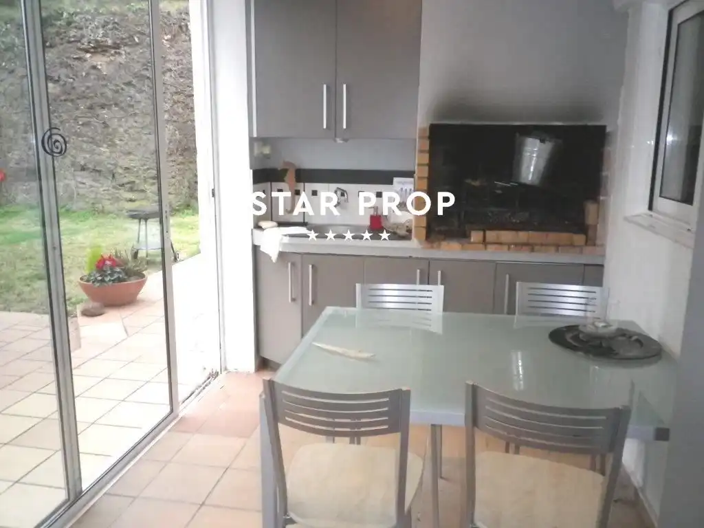 Cocina de Casa o chalet en venta en Colera con Piscina