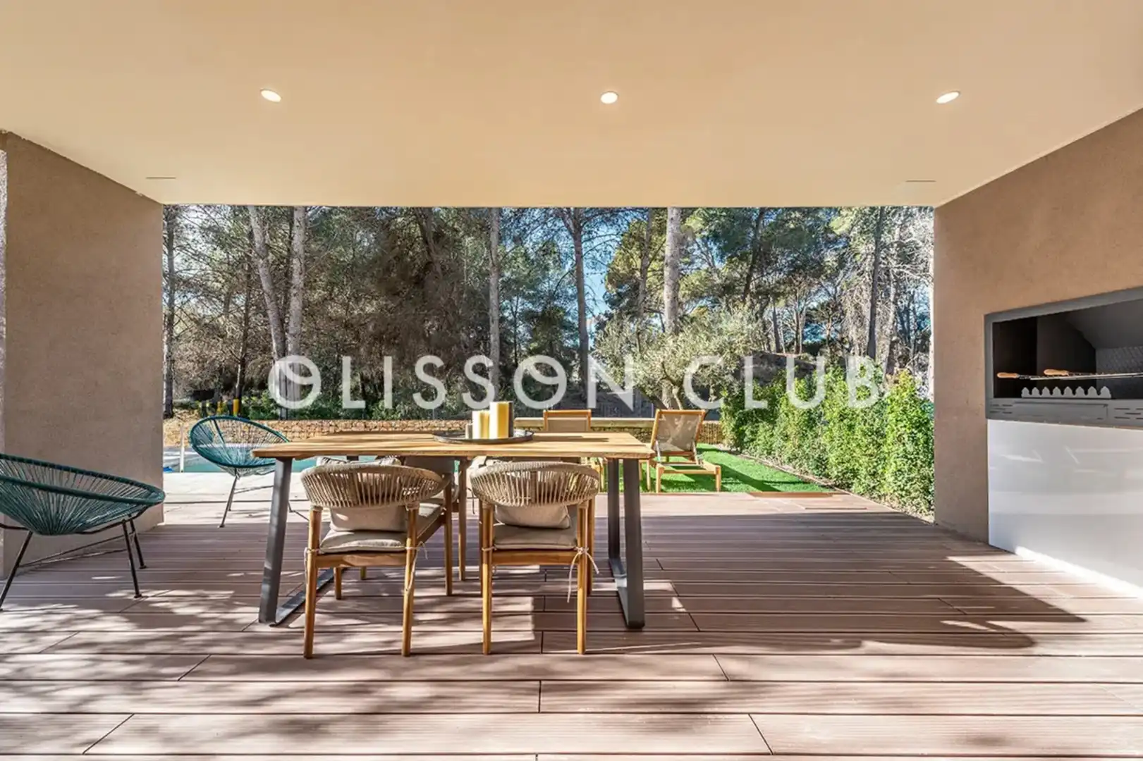 Houses for sale in Avinguda del Pla de Maset, Pla de Maset - Cap de Salou