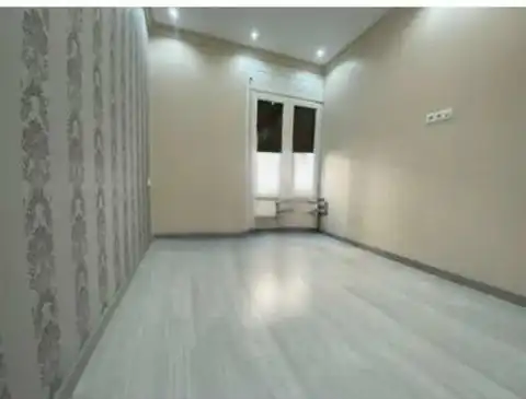Bedroom of Flat for sale in Calatayud  with Air Conditioner, Heating and Parquet flooring