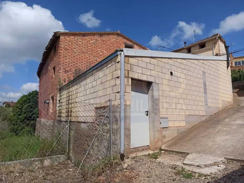 Nave industrial in vendita a Hormilla, imagen 4