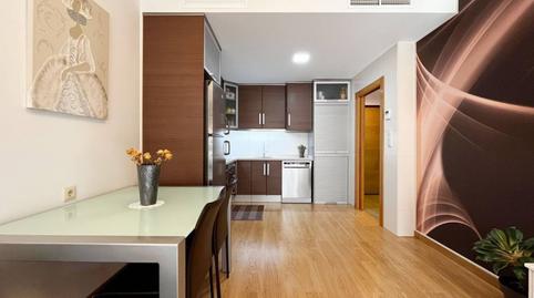 Foto 3 de Pis de lloguer a Petrer, Alicante