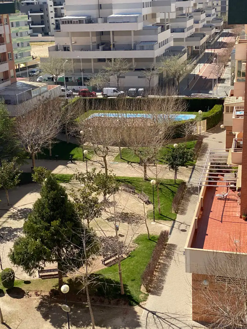 Ático en venta en Imaginalia - Llanos del Águila