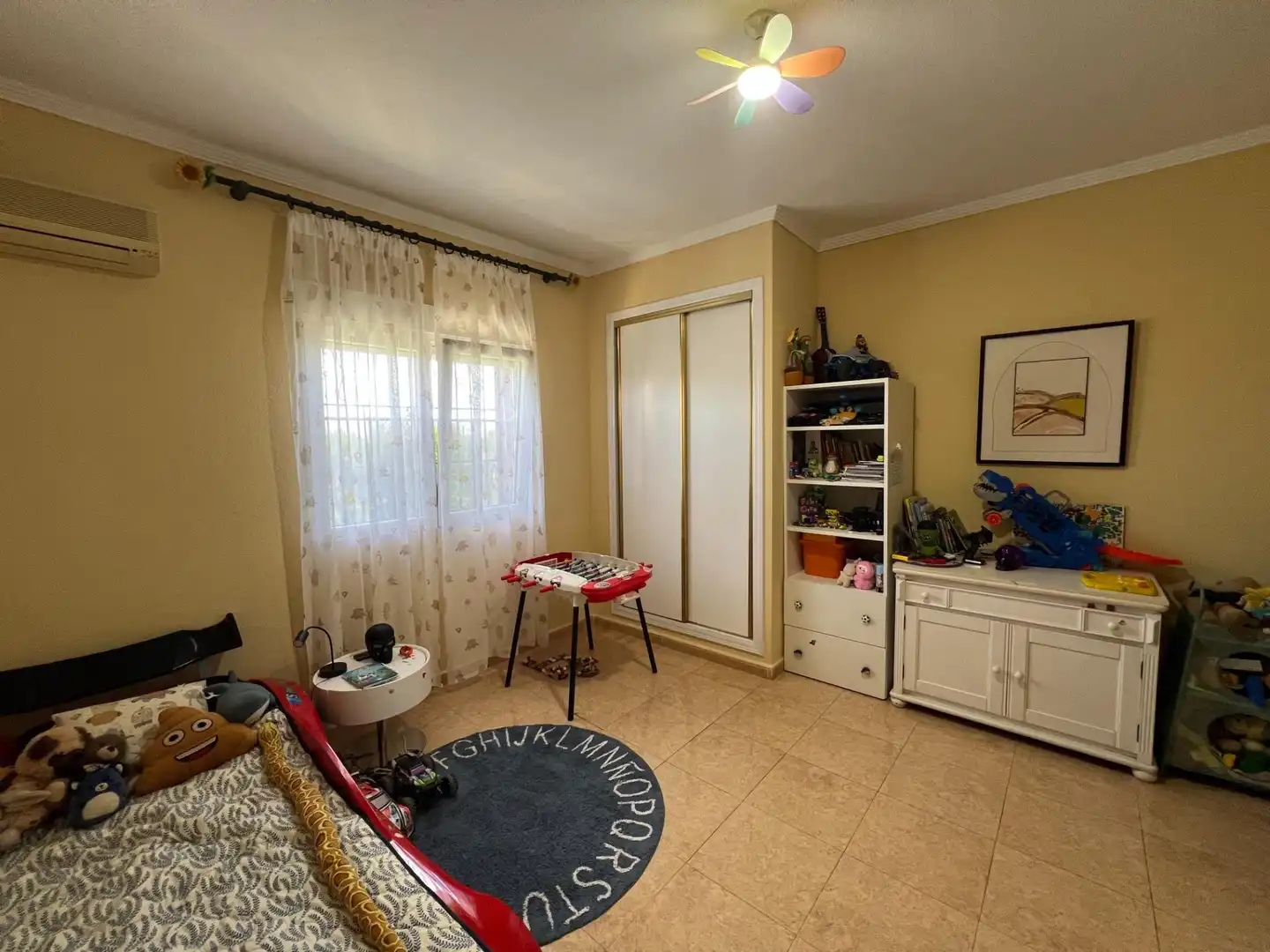 Country house with pool for sale in Dolores, imagen 9