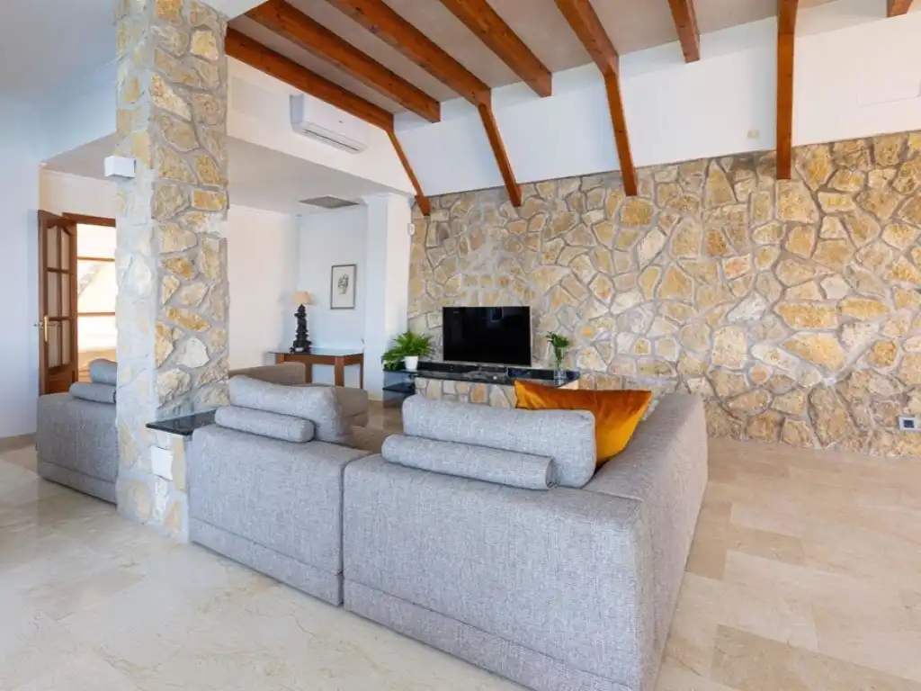Casa amb terrassa en venda a Santa Ponça, imagen 5