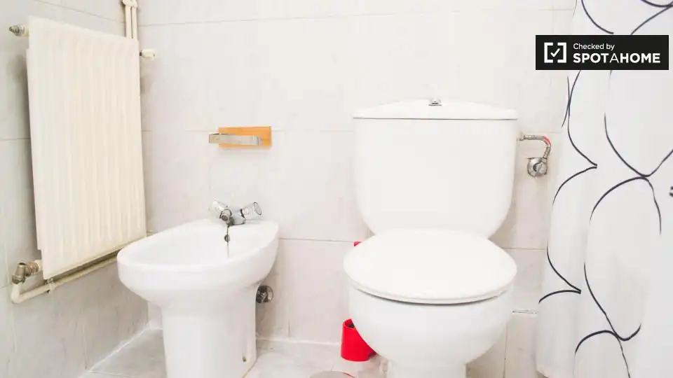 Habitación en Almagro