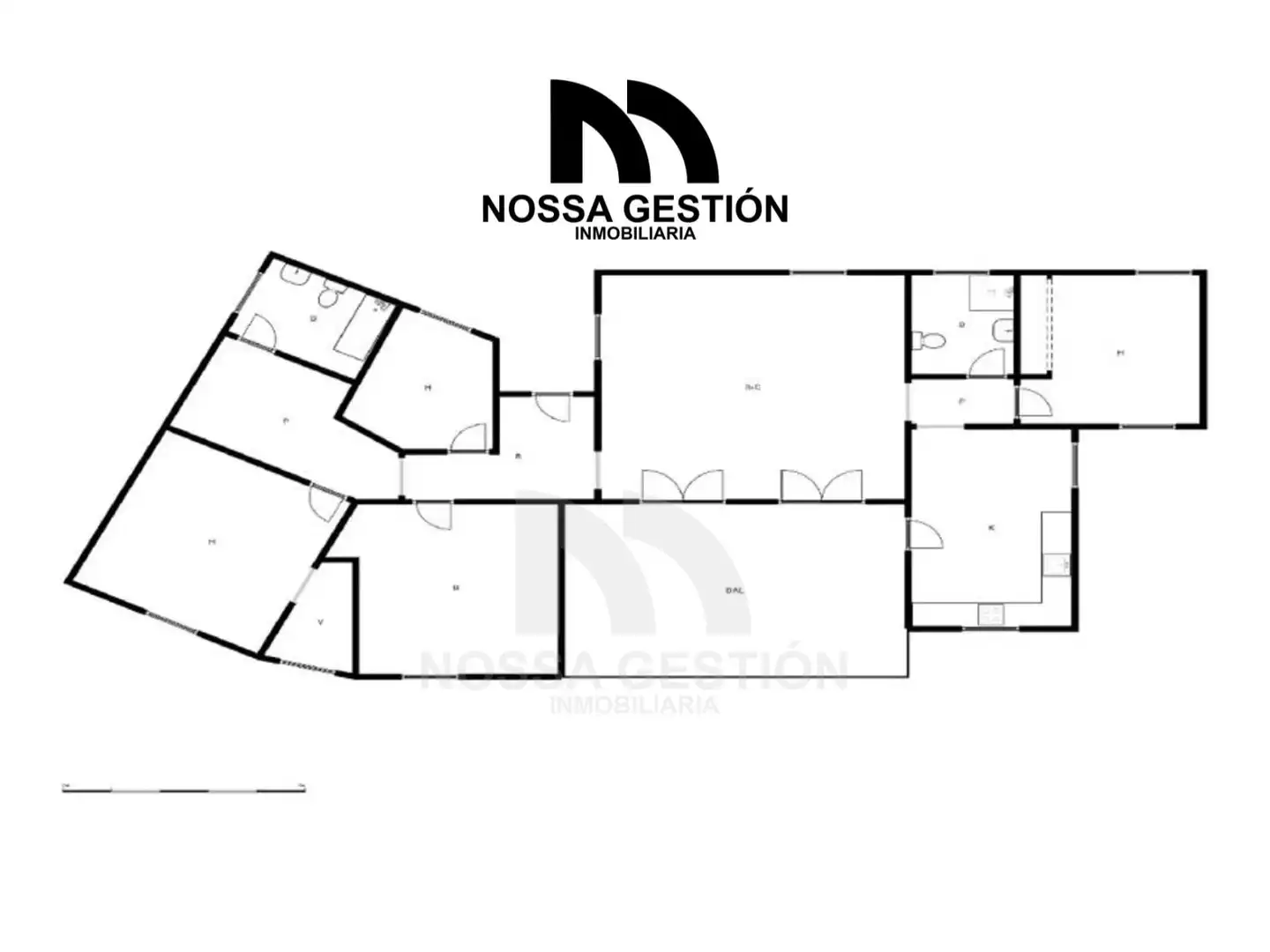Casa o chalet en venta en Alberic con Jardín privado, Terraza y Trastero