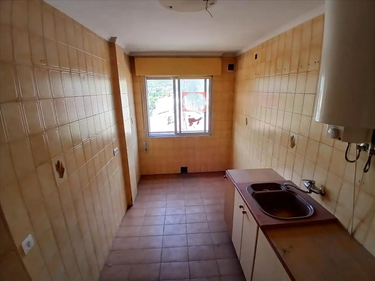 Cuina de Pis en venda en La Robla 
