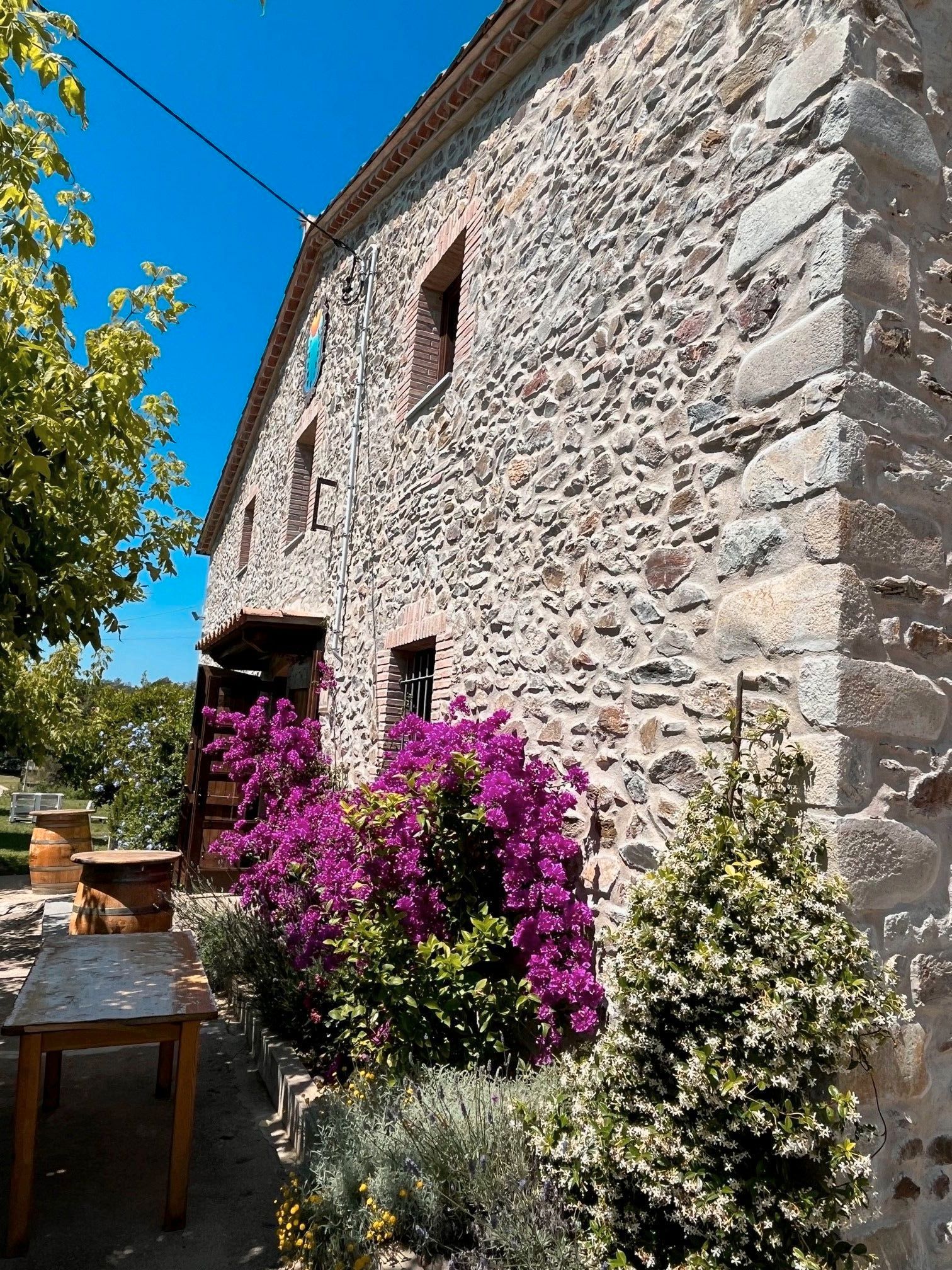 Country house to rent in Carrer de la Segarra, 1, Bescanó