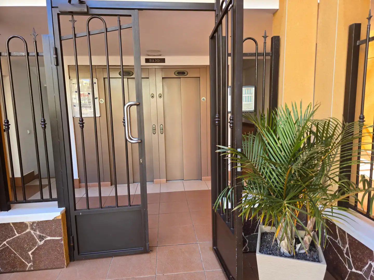 Apartament amb piscina de lloguer a Calle Ruiseñor 5, imagen 11