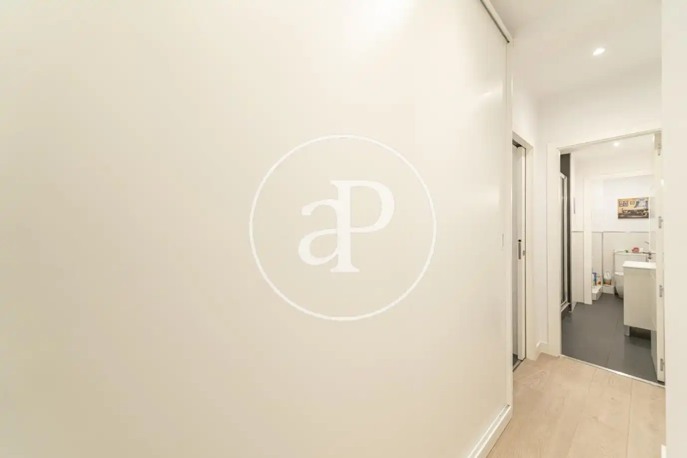 Flat for rent in C. Alcalá, Fuente del Berro