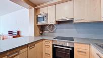 Kitchen of Flat for sale in El Vendrell  with Air Conditioner, Heating and Private garden