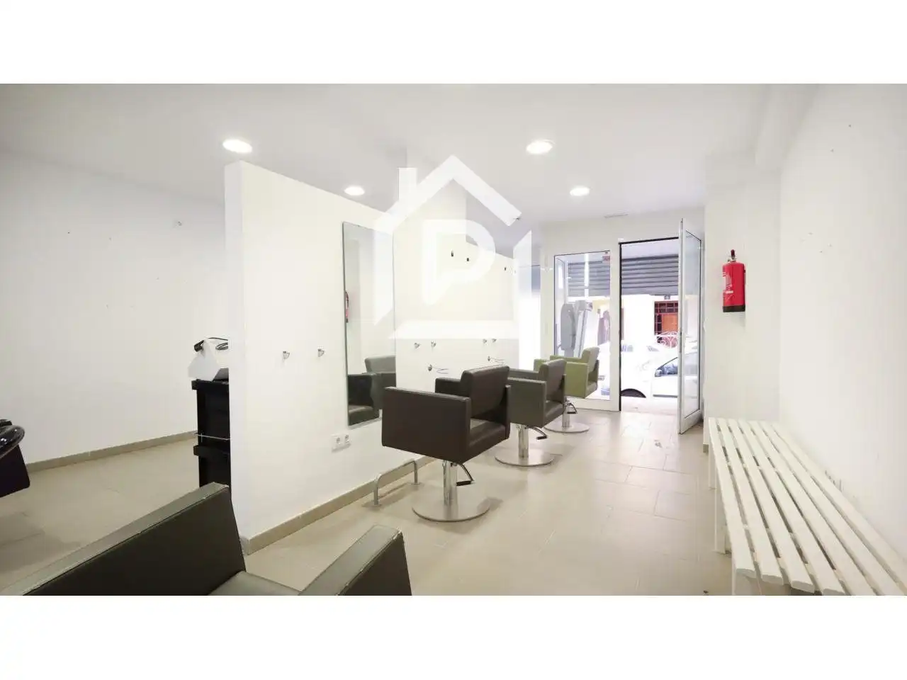 Local comercial en venda a Eugeni d´Ors, imagen 28