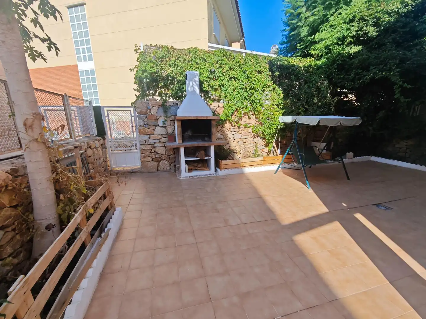 Haus mit Terrasse zum Verkauf in Altorreal - El Chorrico, imagen 52