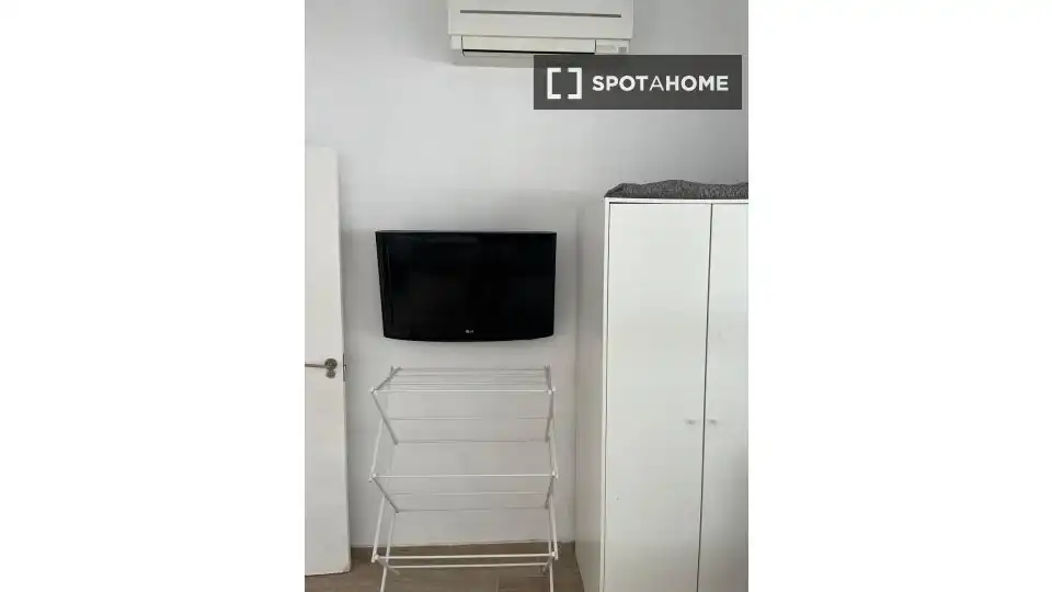 Habitación en El Cabanyal - El Canyamelar