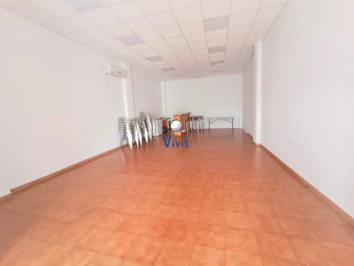Gewerbefläche zum Verkauf in La Paz, imagen 3