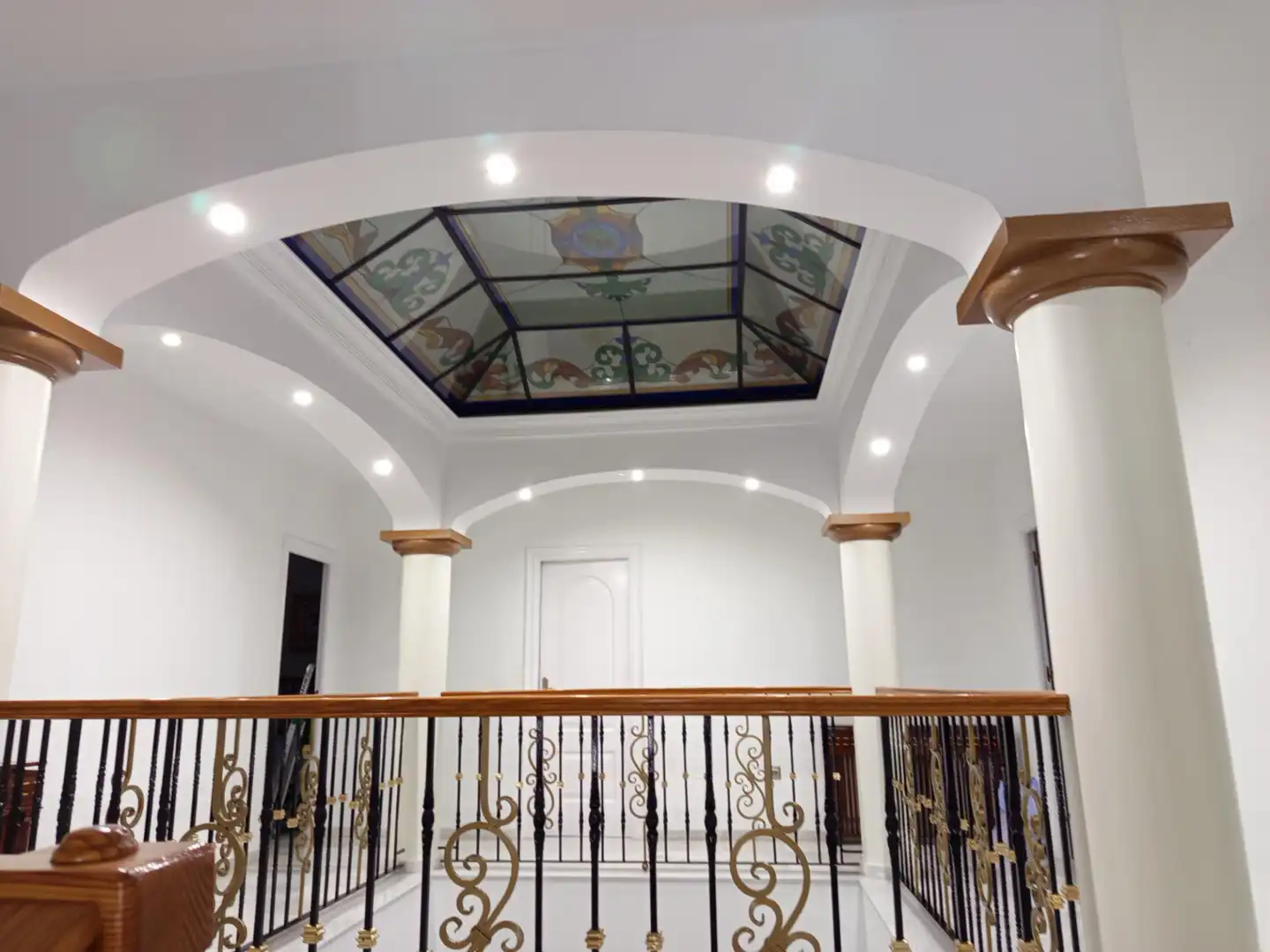 Casa o xalet en venda en Jaén amb Aire condicionat, Calefacció i Jardí privat