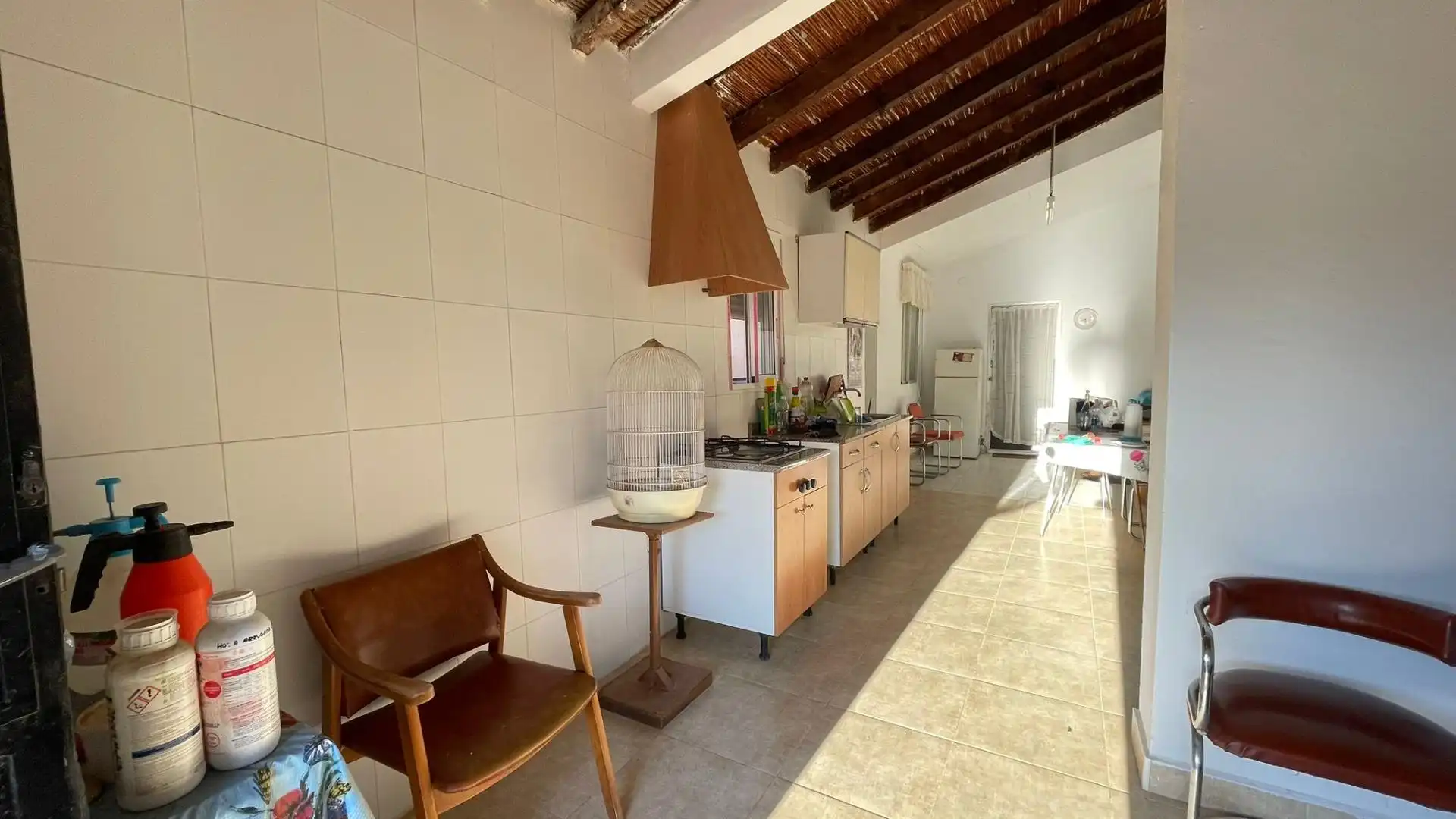 Casa rústica en venta en La Pinilla - Las Palas, imagen 14
