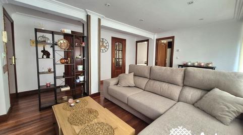Photo 4 of Flat to rent in Gorliz Kalea, Barrio de Uribarri, Bizkaia