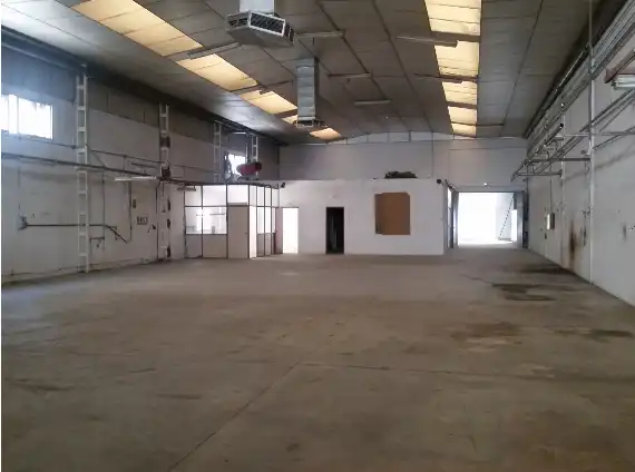 Industrial building to rent in Carrer de la Vila de Bilbao 10A, imagen 4