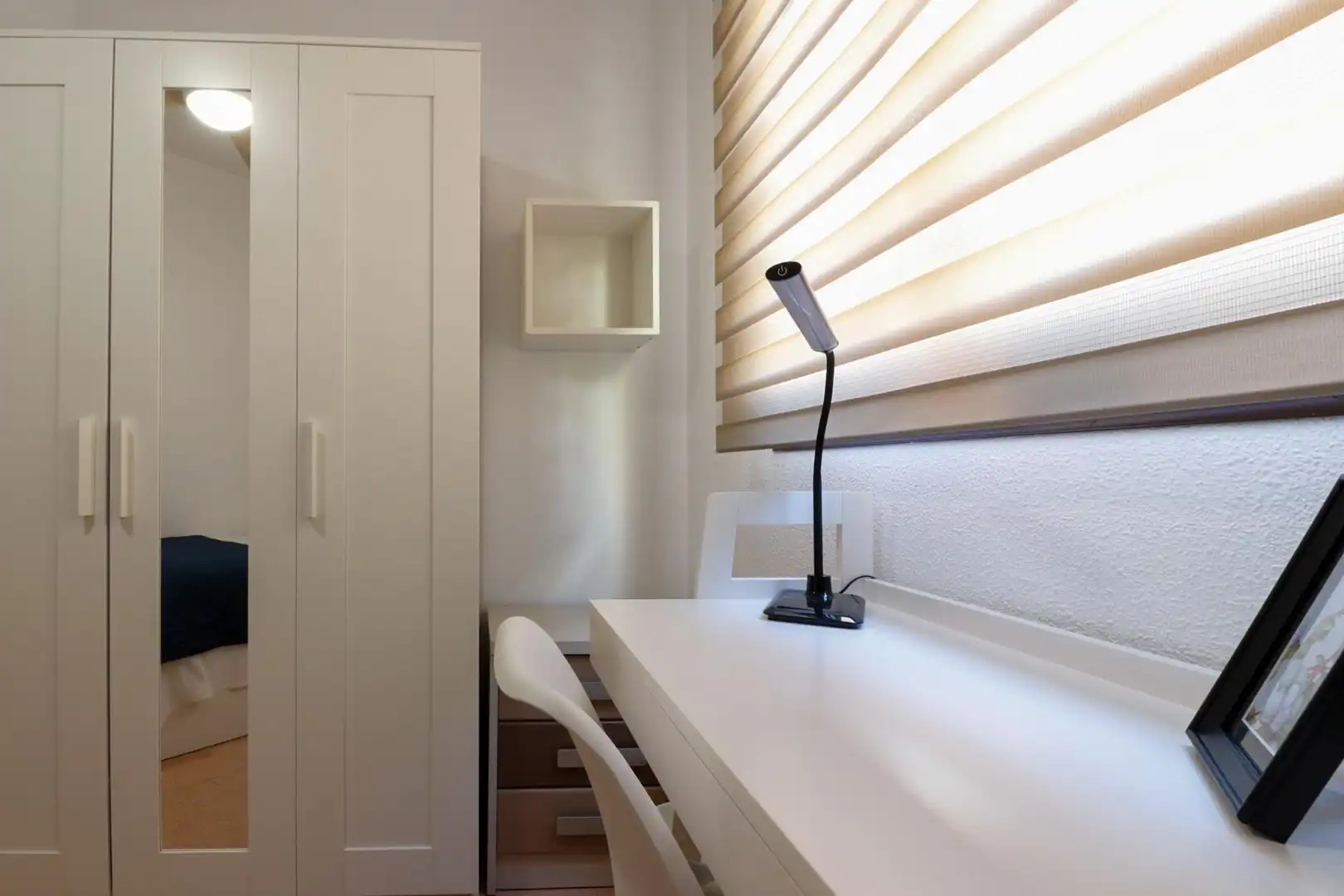 Zimmer in GENERAL ESPARTERO, Carolinas Altas